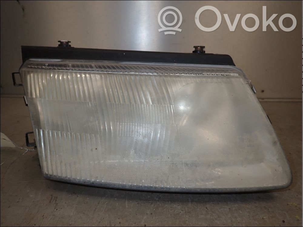 Volkswagen PASSAT B5 Phare frontale 