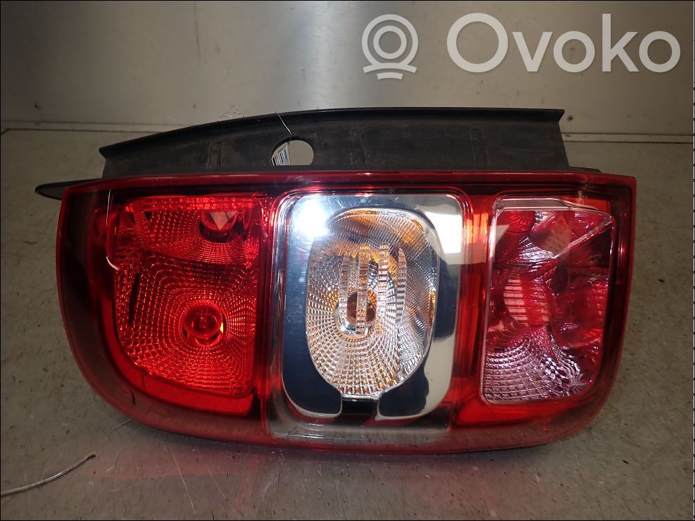Dacia Duster Takavalot 