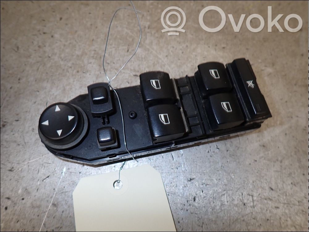 BMW 3 E36 Electric window control switch 
