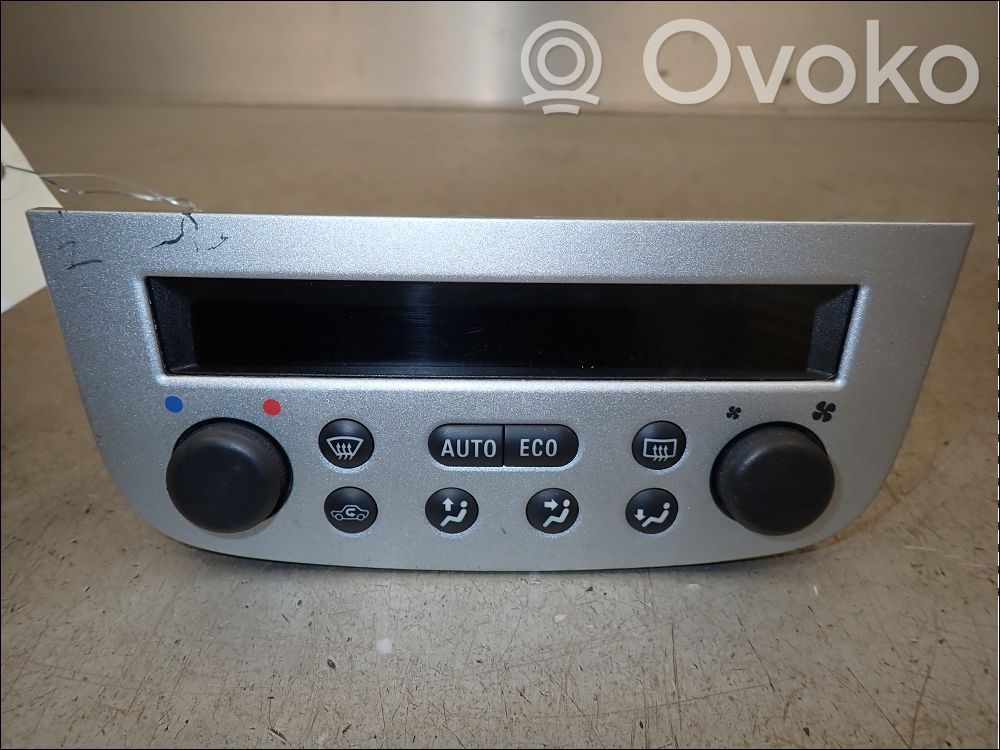 Climate control unit   24407689