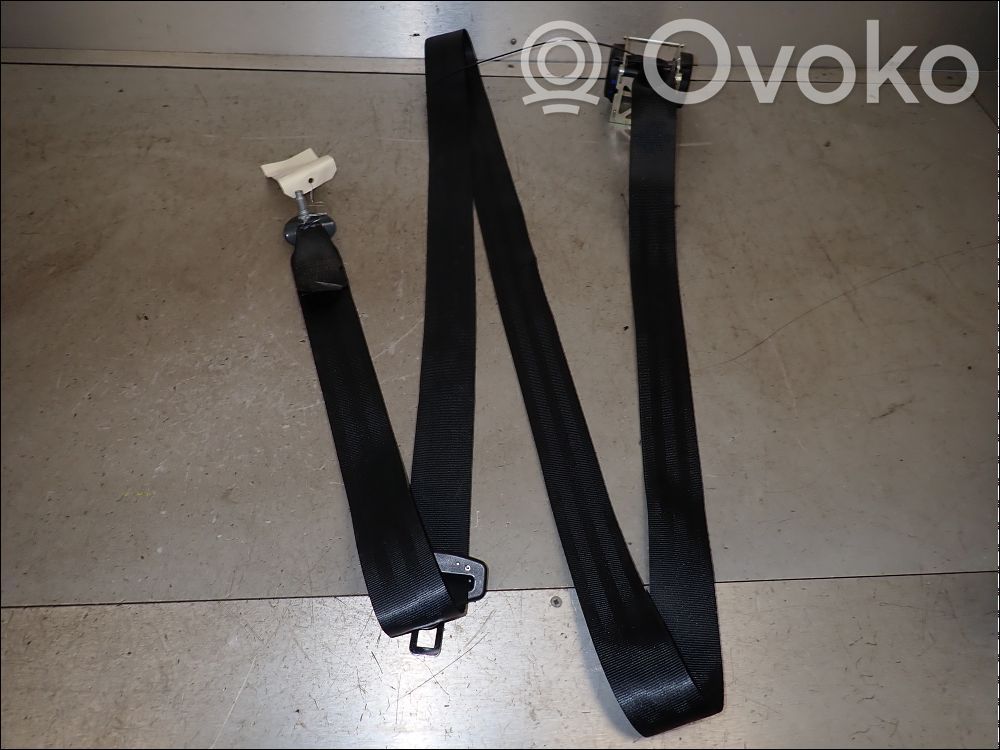 Cinturón trasero   8976J1