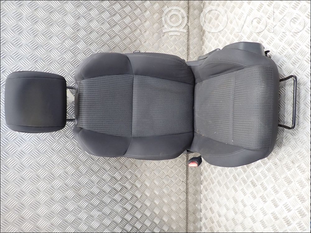 Peugeot 508 Front driver seat 