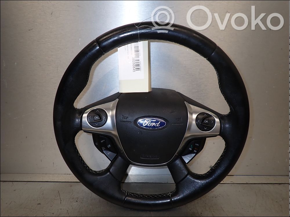 Ford C-MAX II Vairas 