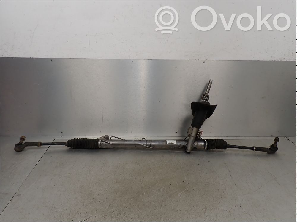 Ford S-MAX Steering rack 