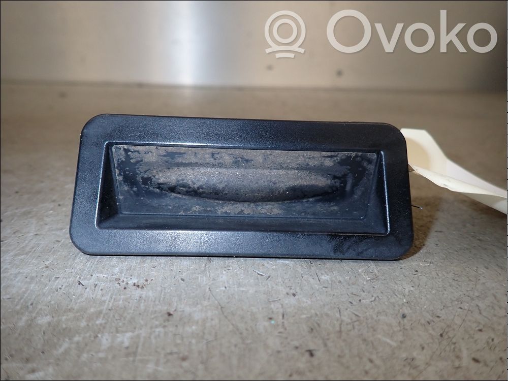 Ford S-MAX Tailgate interior release/open handle 