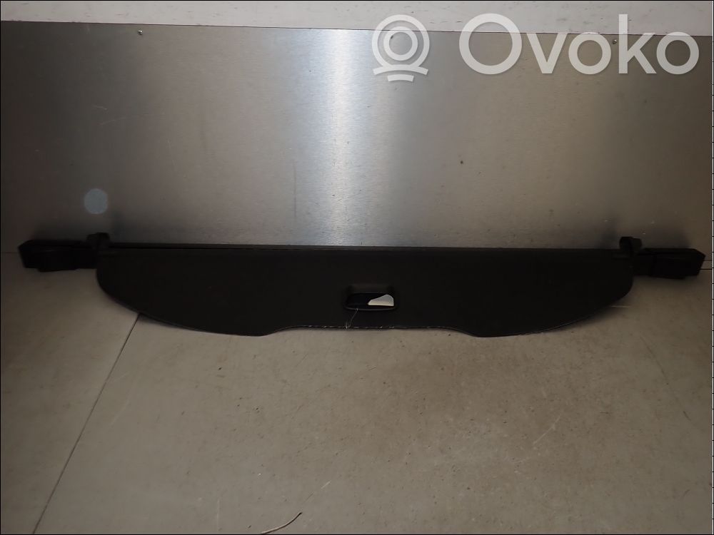 Ford S-MAX Parcel shelf 