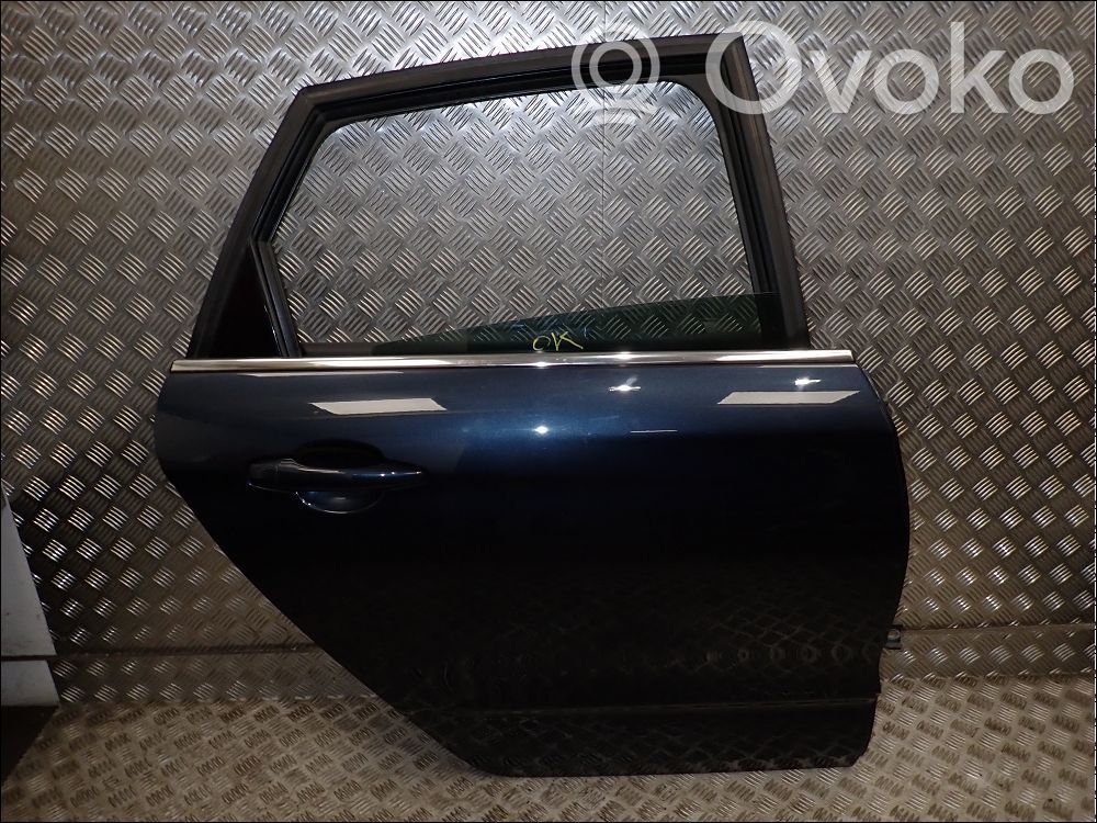 Puerta trasera   9008X2