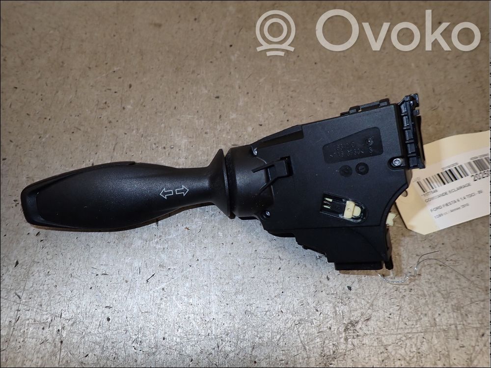 Ford Fiesta Indicator stalk 