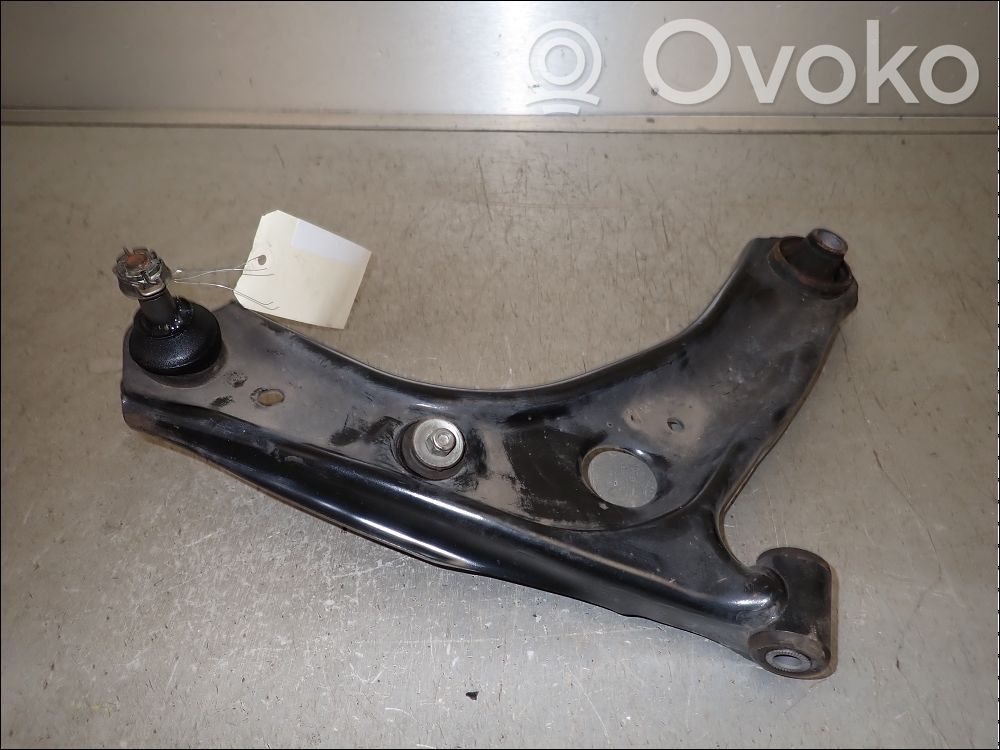 Peugeot 108 Querlenker Achsschenkel vorne 