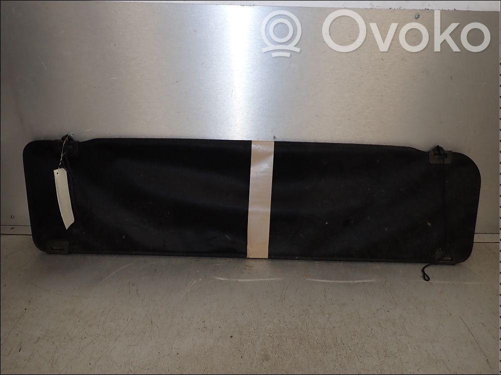 Peugeot 108 Parcel shelf 