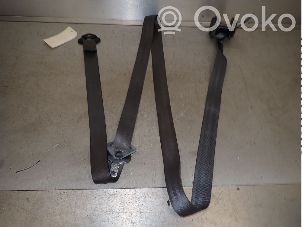Renault Espace II Cinturón delantero 