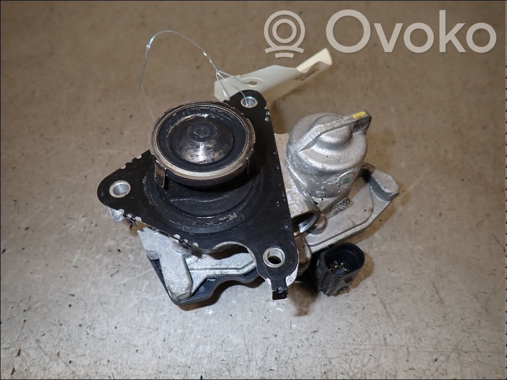 Audi Q5 SQ5 FY Válvula EGR 