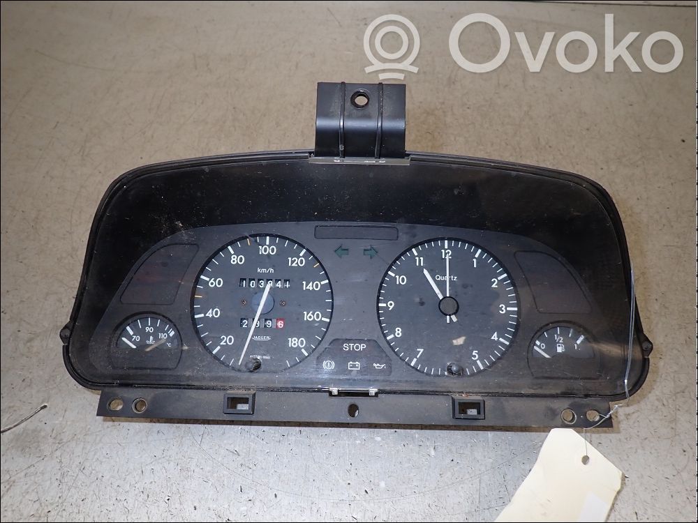 Peugeot Expert Velocímetro (tablero de instrumentos) 