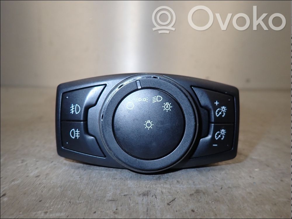 Ford Focus Indicator stalk 