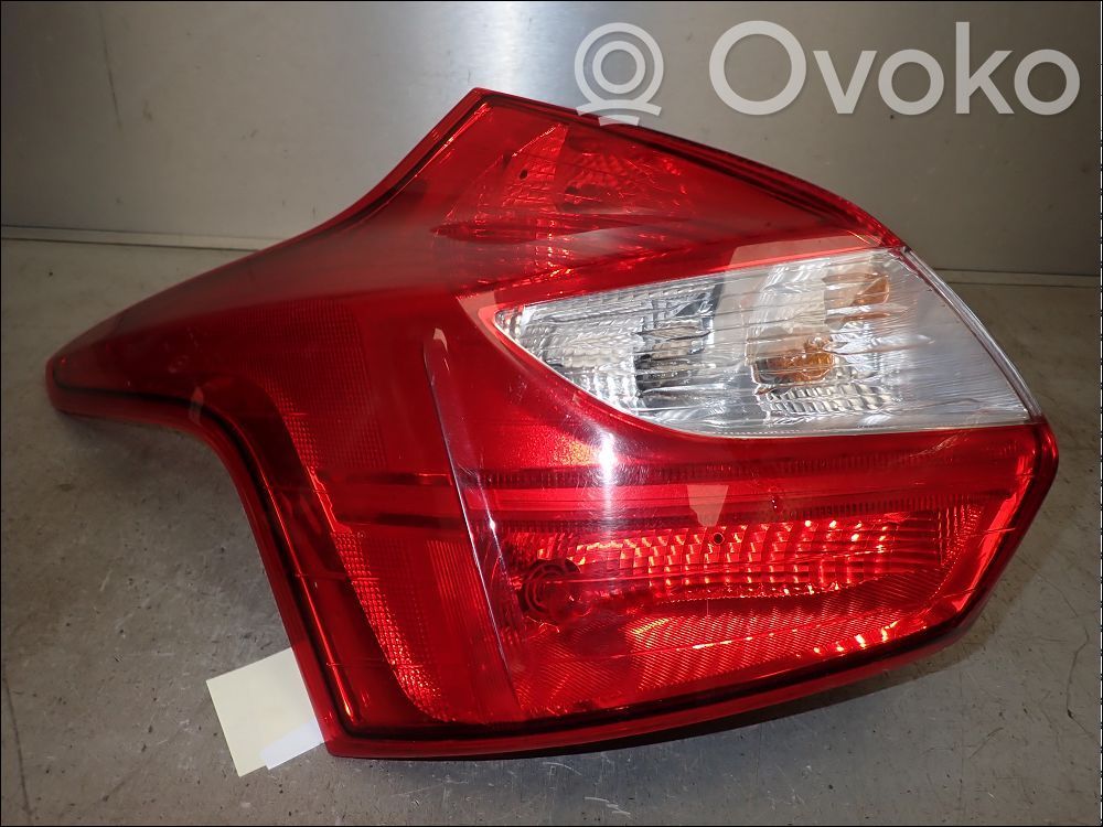 Ford Focus Rear/tail lights 