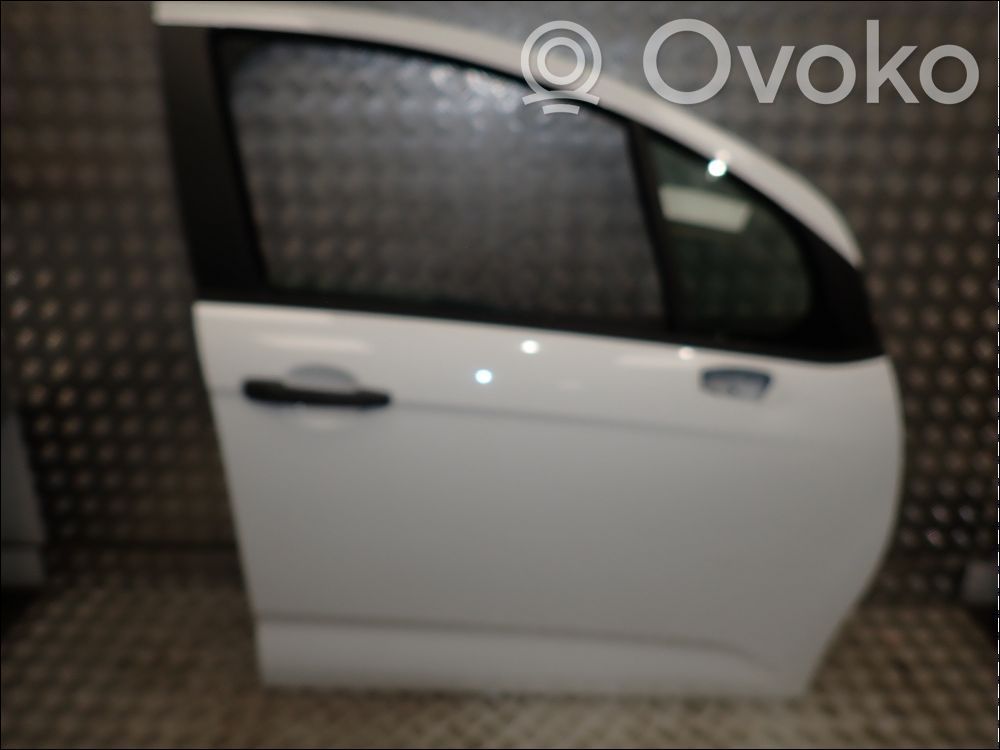 Durvis   9004CG