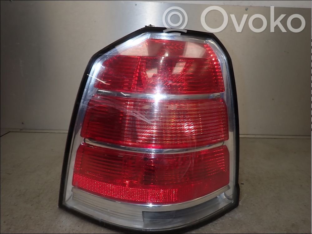 Opel Zafira B Takavalot 