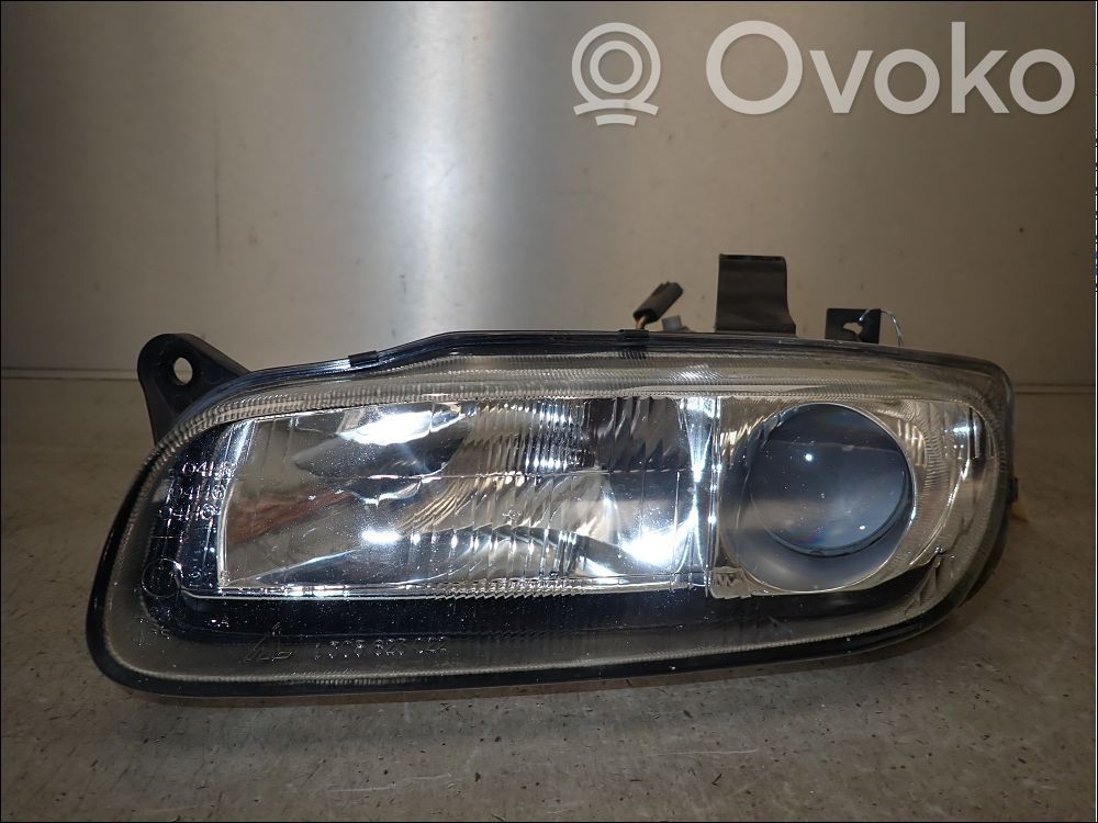 Mazda 323 Headlight/headlamp 