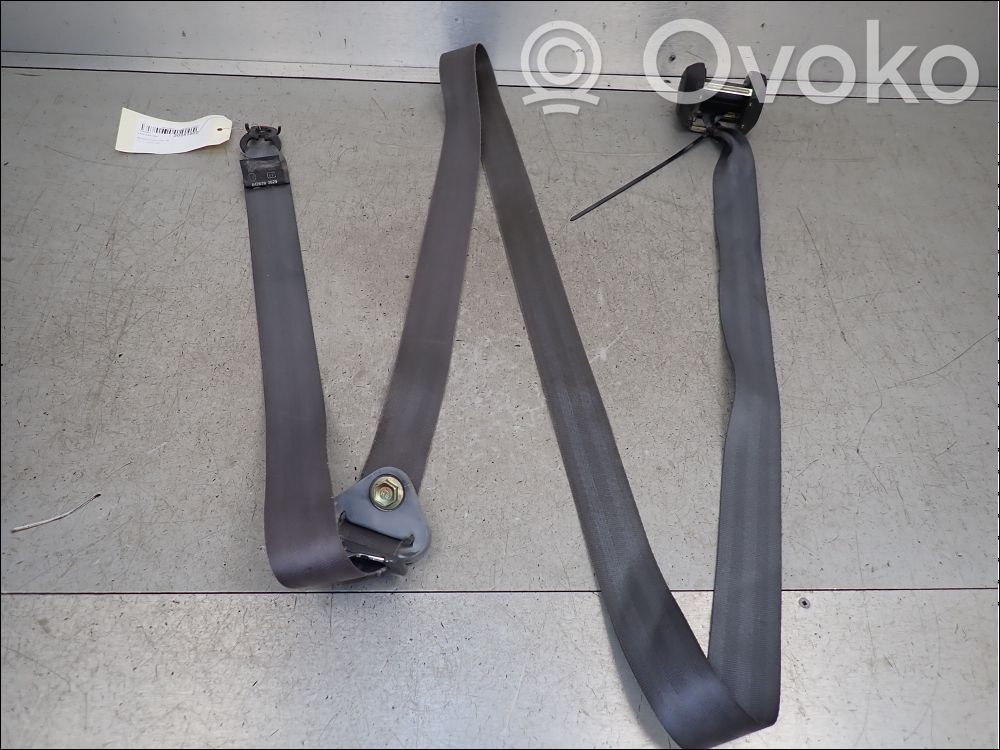Renault Clio I Cinturón delantero 