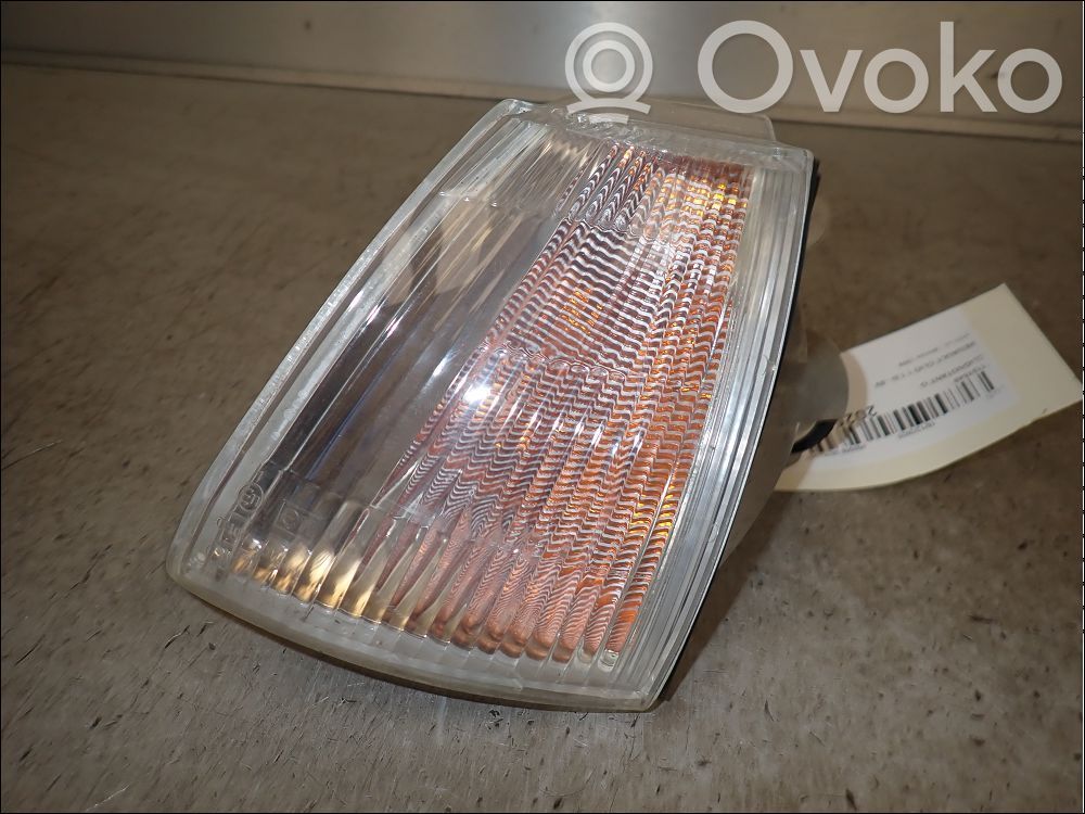 Renault Clio I Frontblinker 