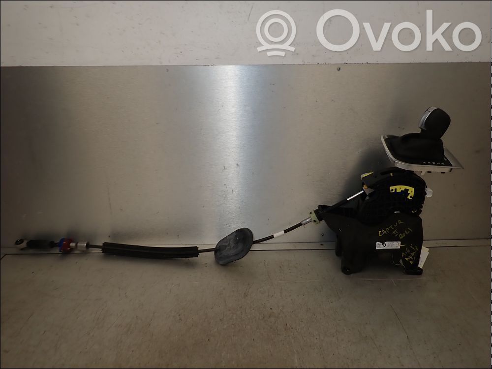 Renault Captur II Selector caja de cambios 