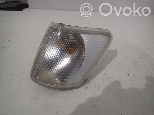 Ford Fiesta Front indicator light 
