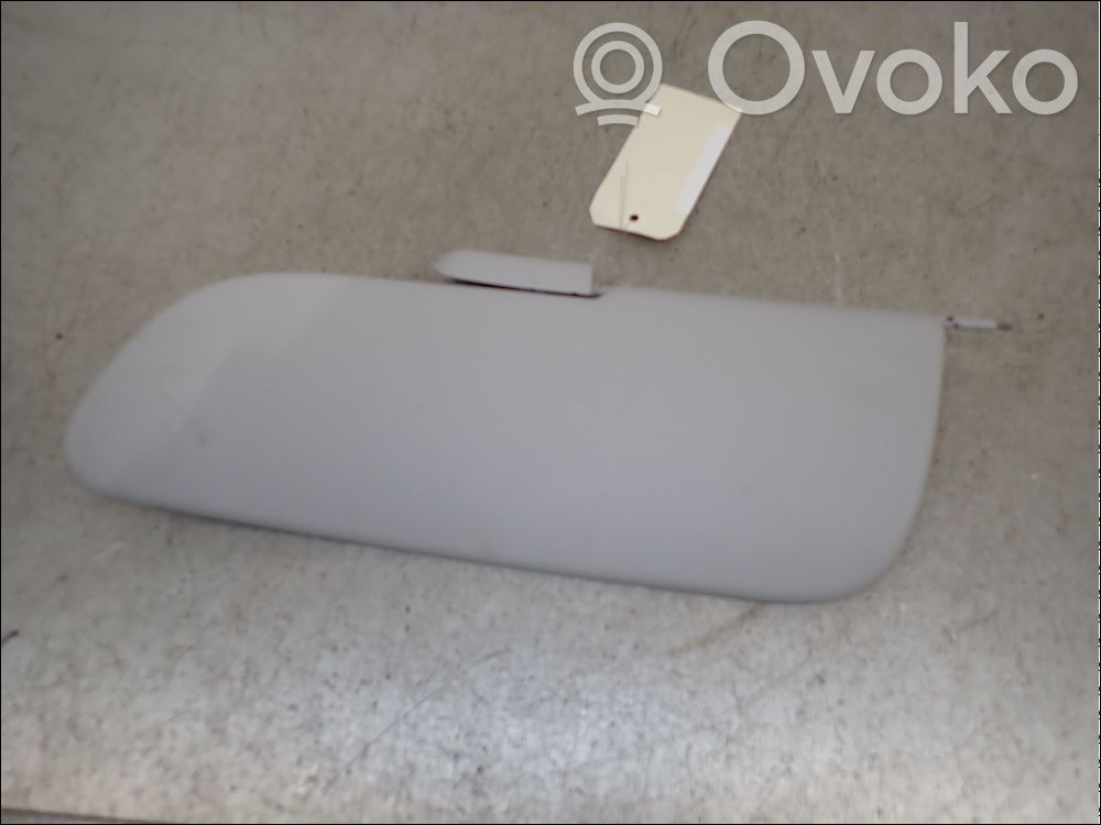 Citroen C3 Sun visor 