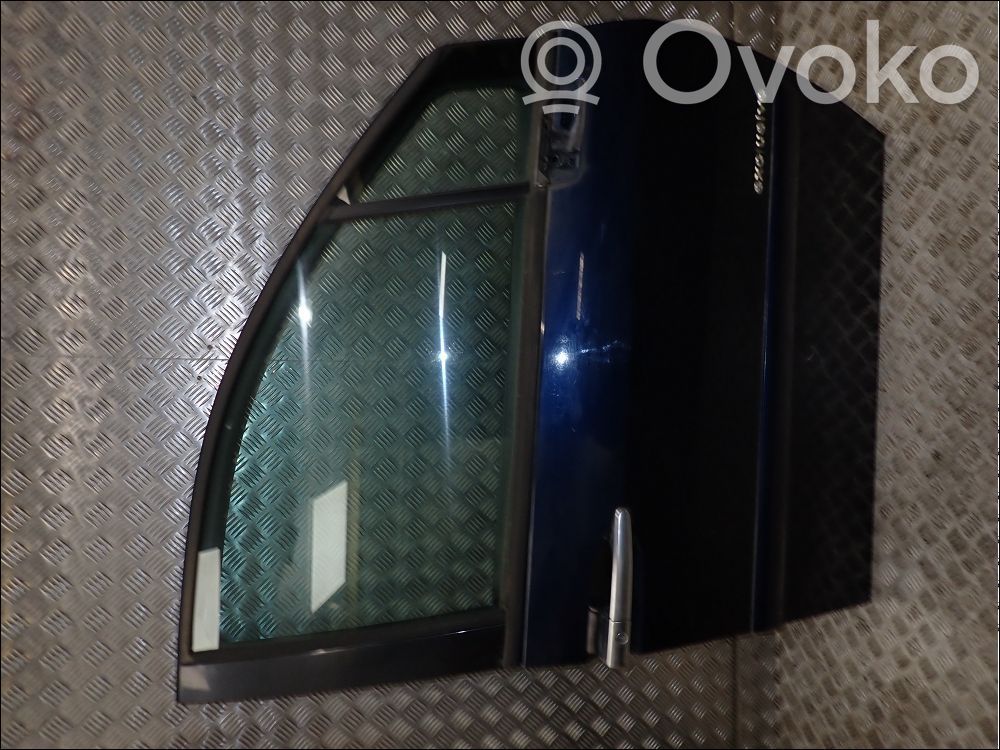 Puerta delantera   9004X4