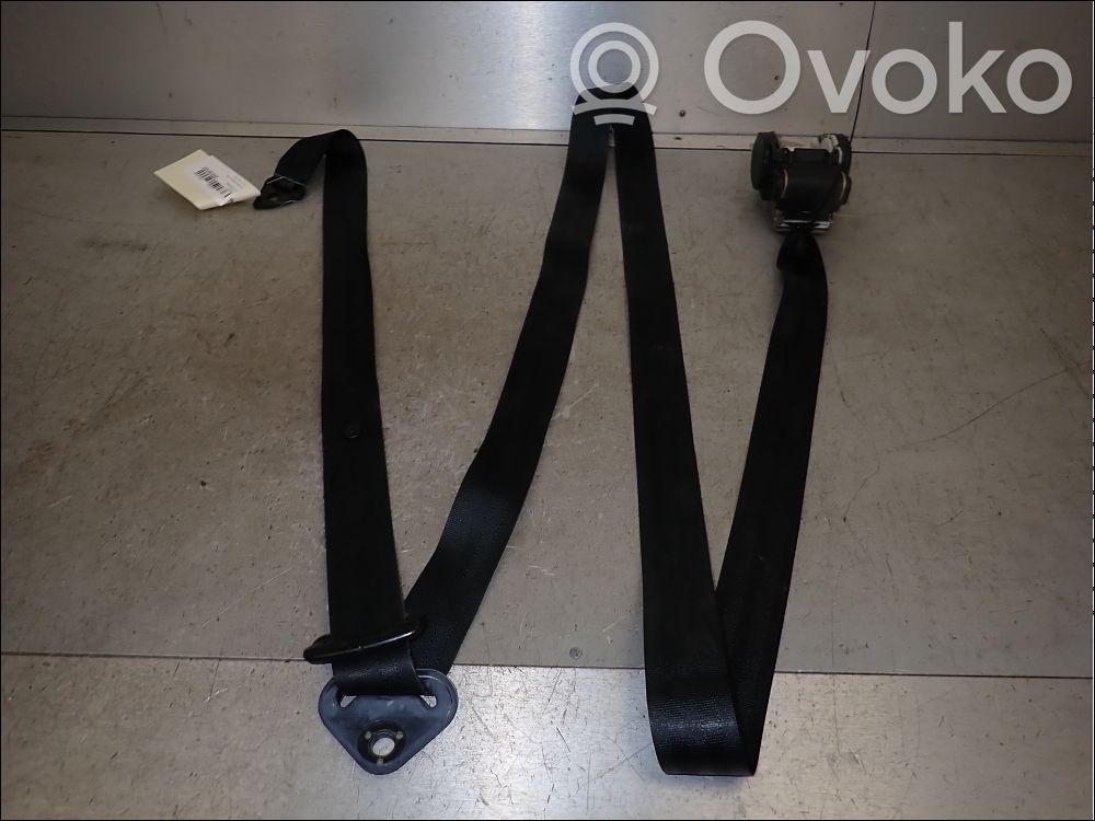 Citroen Saxo Cinturón delantero 