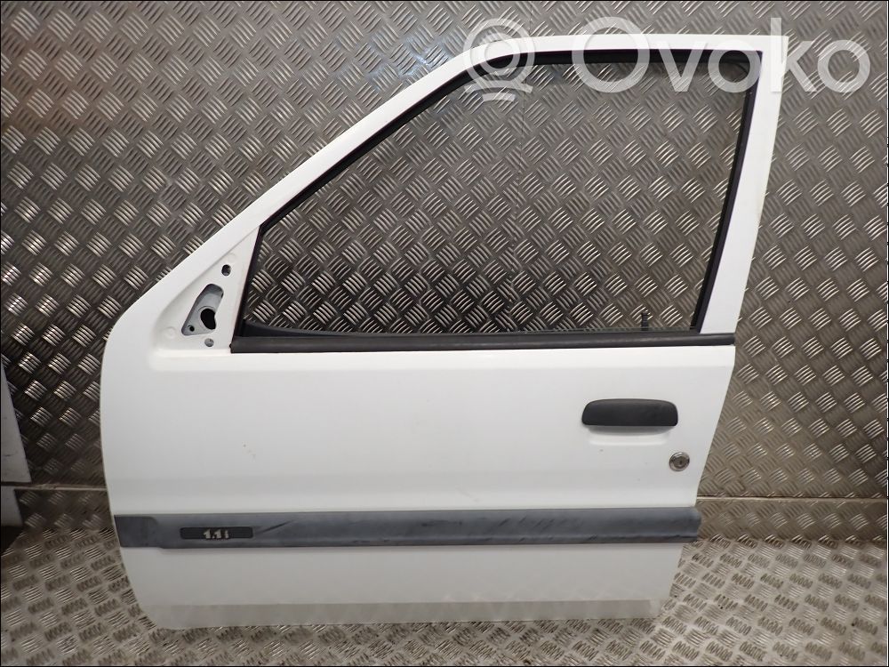 Citroen Saxo Durvis 