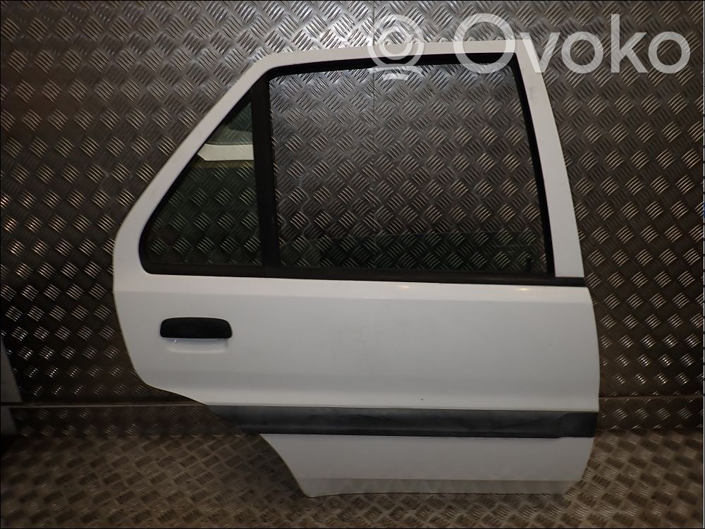 Citroen Saxo Galinės durys 