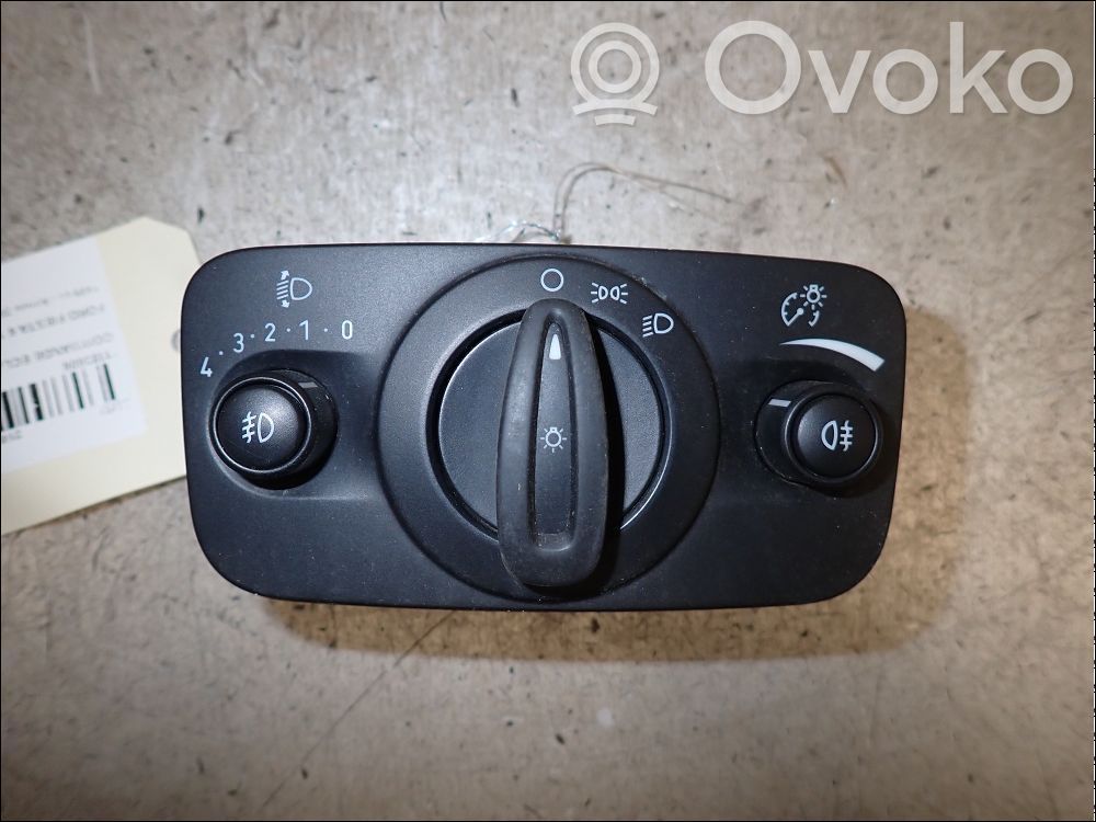 Ford Fiesta Indicator stalk 