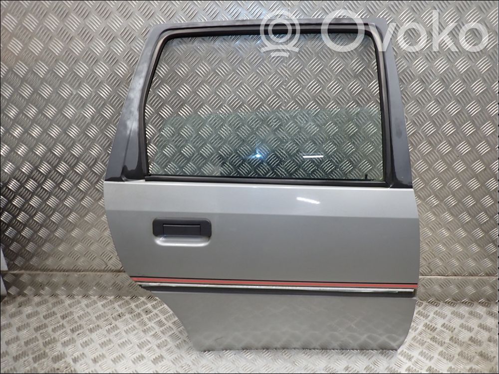 Citroen AX Galinės durys 