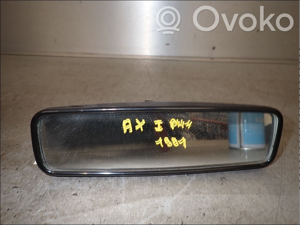 Citroen AX Galinio vaizdo veidrodis (salone) 