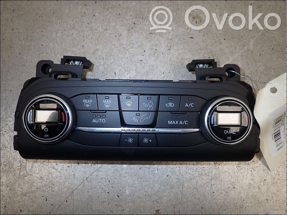 Climate control unit   2470622