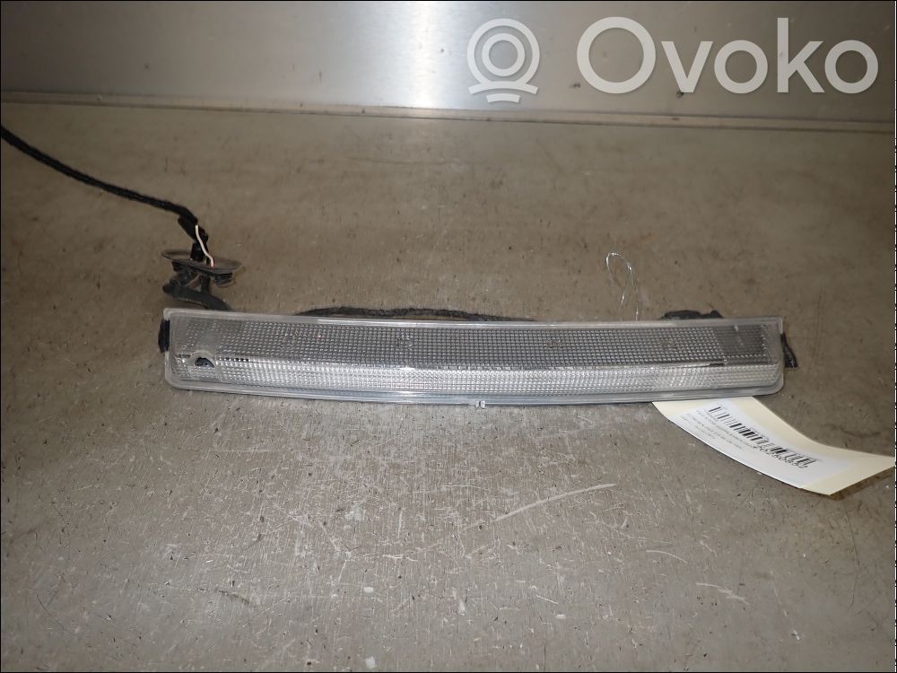 Citroen DS5 Third/center stoplight 