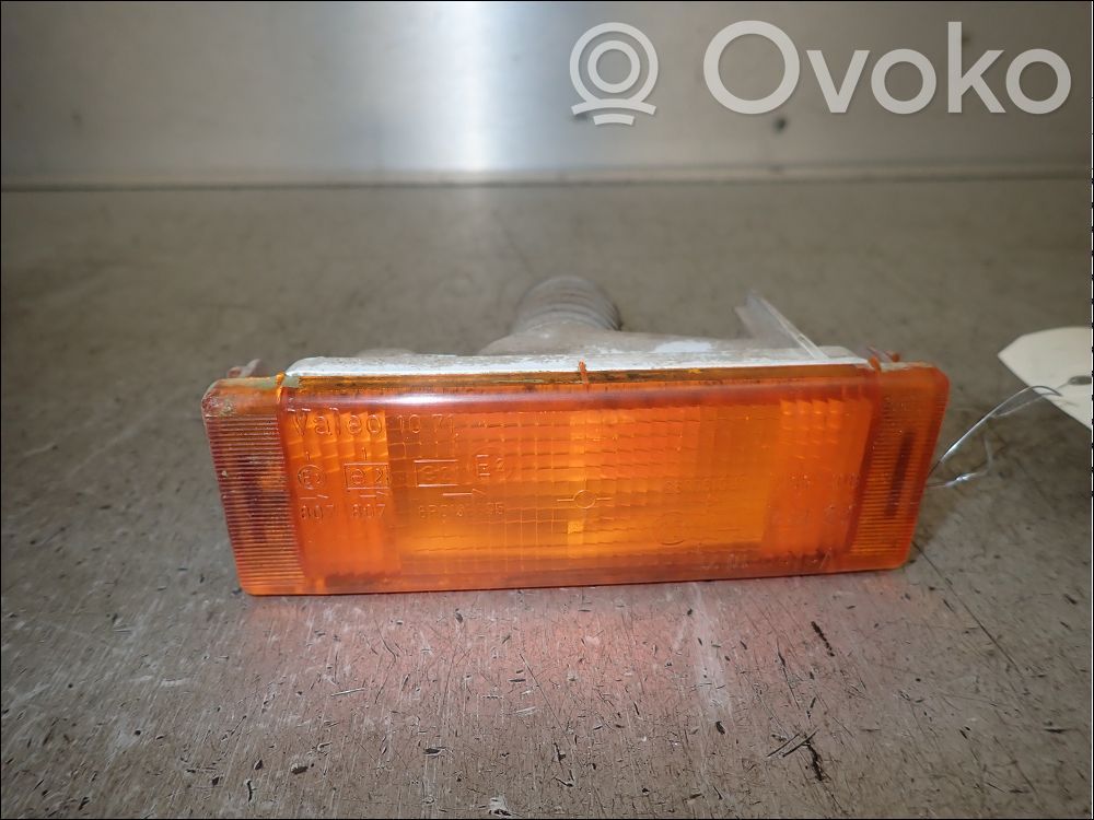 Renault Express Front indicator light 