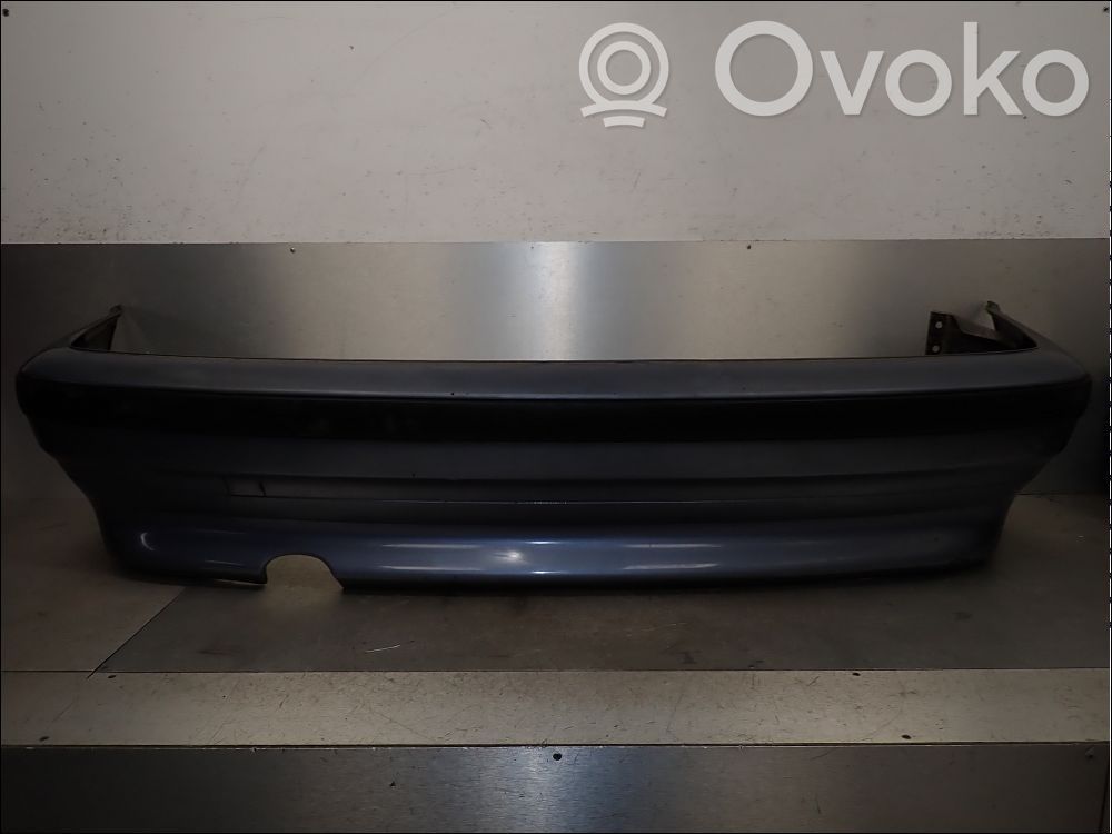 BMW 3 E36 Rear bumper 