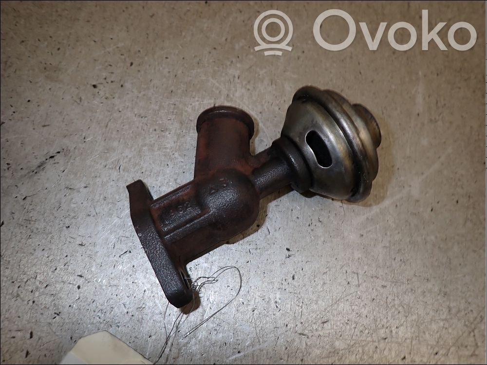 Peugeot 307 Válvula EGR 