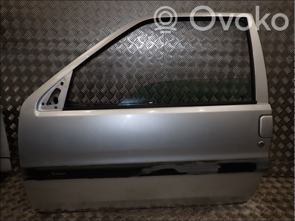 Citroen Saxo Durvis 