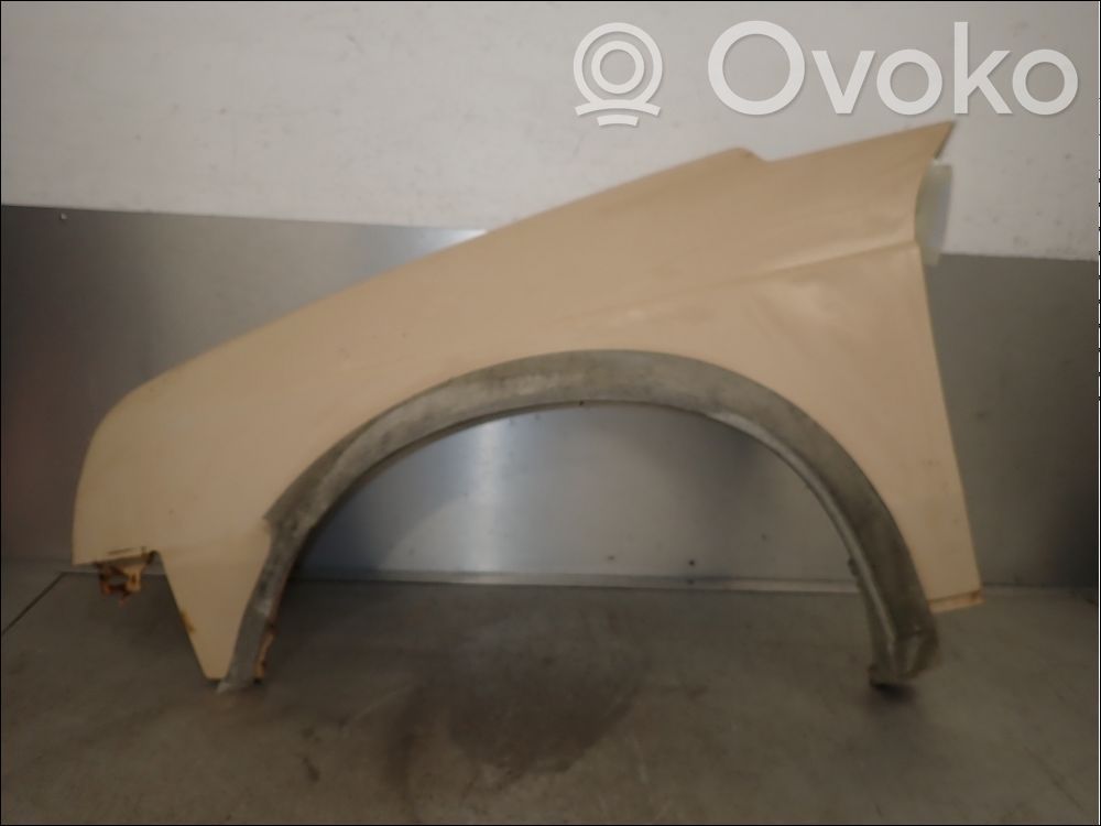 Citroen C15 Sparnas 