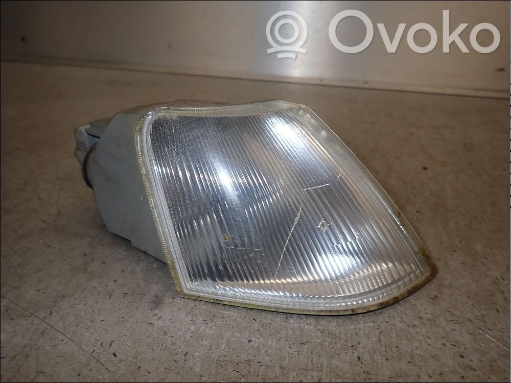 Citroen Xantia Front indicator light 
