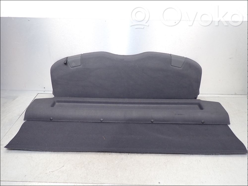 Renault Grand Modus Parcel shelf 