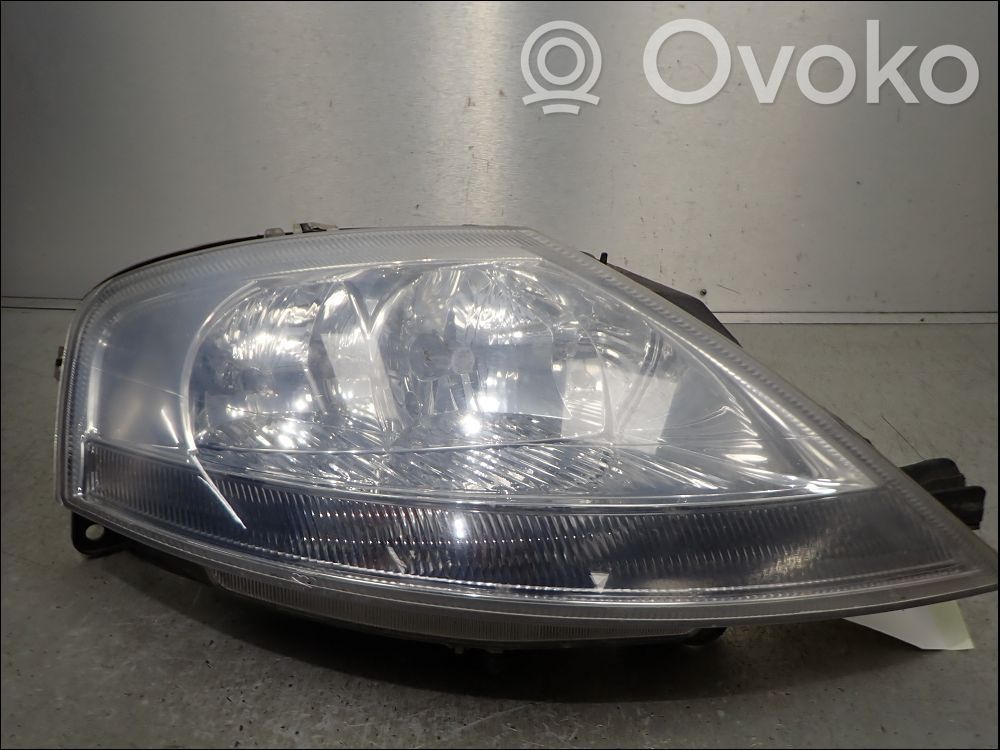 Phare frontale   620685