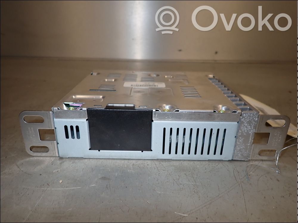 Renault Megane IV Radio/CD/DVD/GPS head unit 