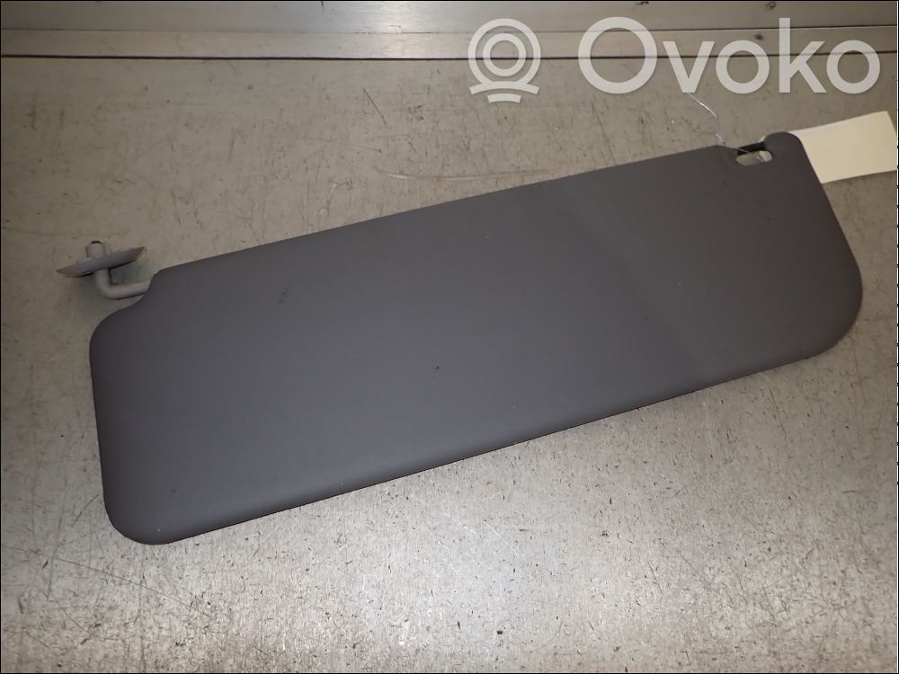 Sun visor   4363160