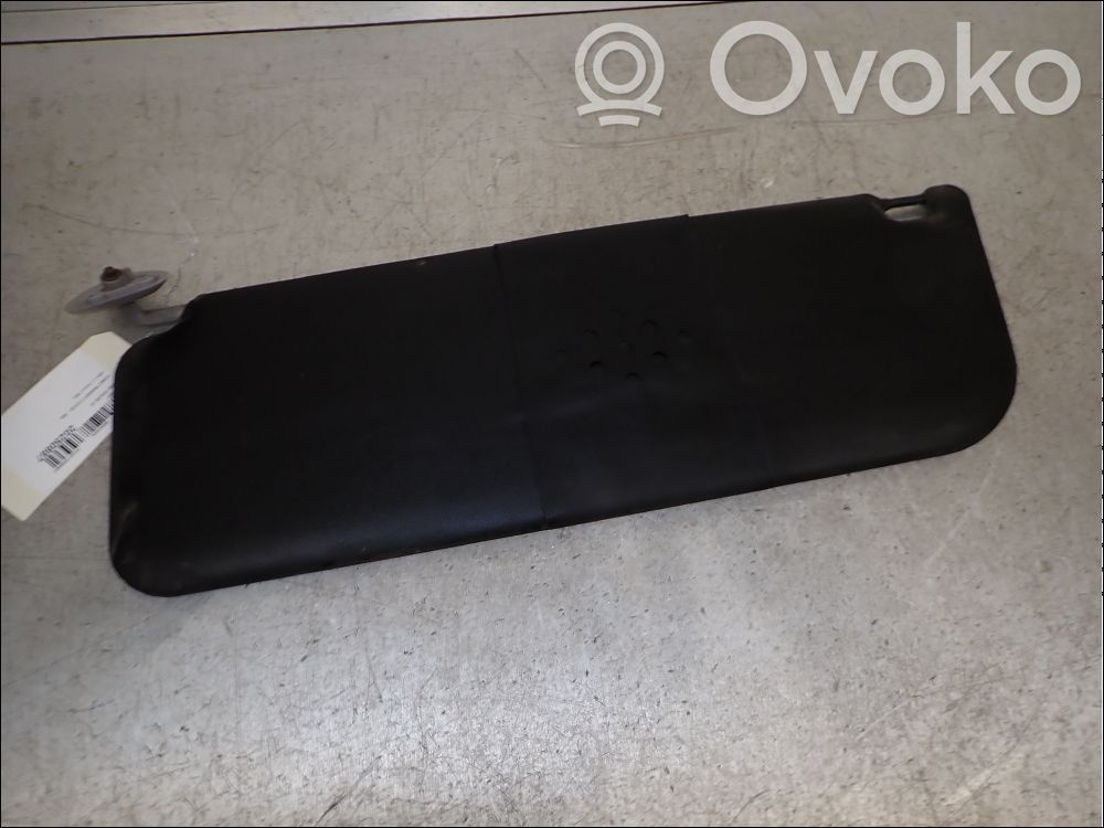 Sun visor   4363152