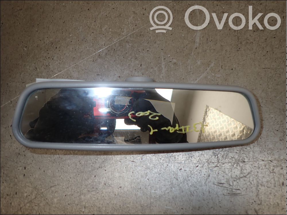 Espejo retrovisor (interior)   8D0857511AEP5