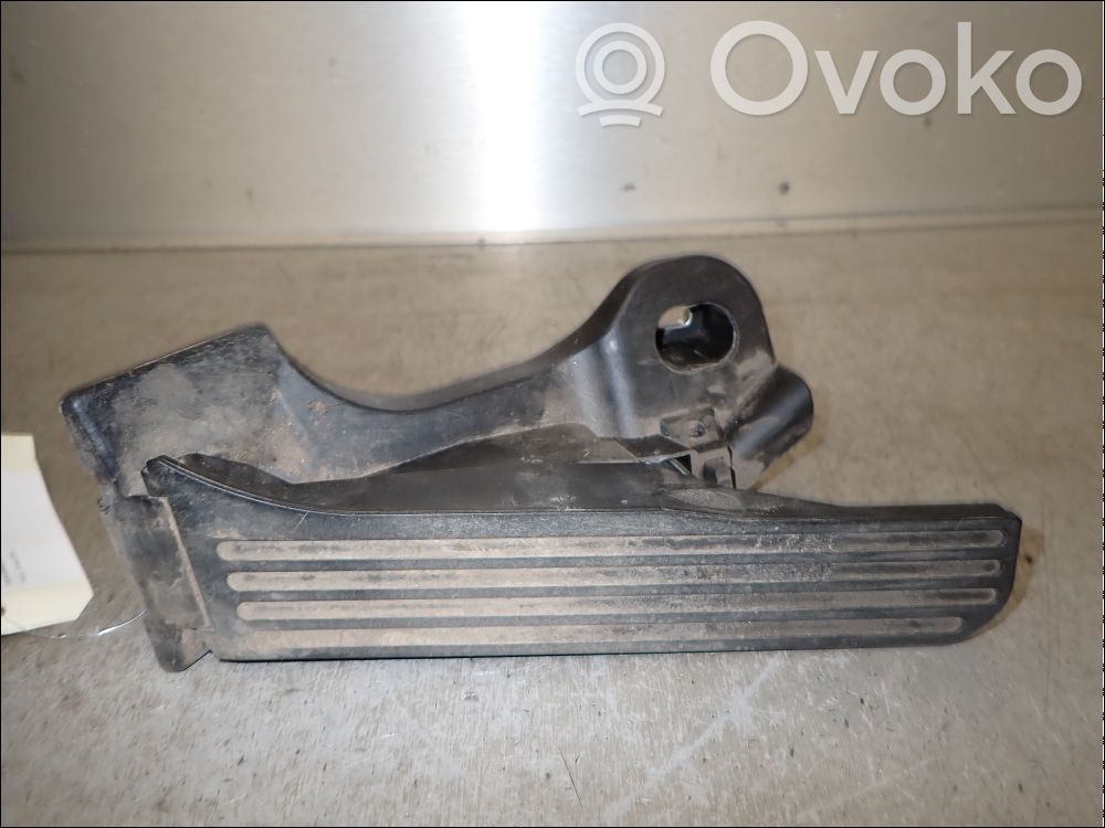 Volkswagen Touran II Gaspedal 