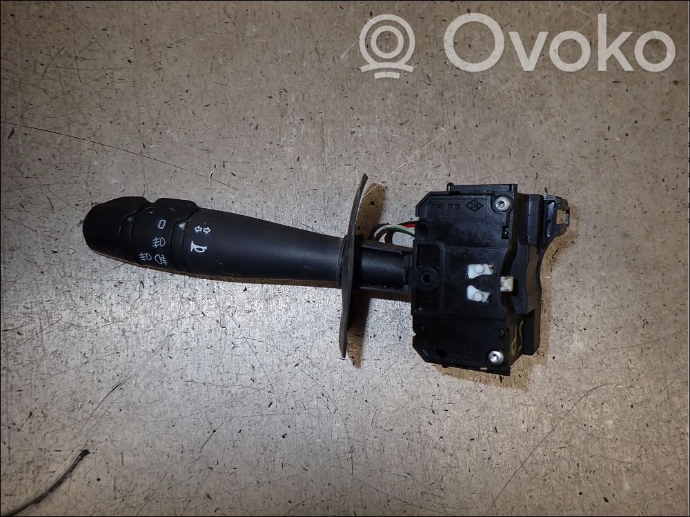 Indicator stalk